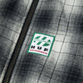 Load image into Gallery viewer, HUF Durango Work Jacket Black