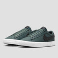 Load image into Gallery viewer, Nike SB Blazer Low Pro GT Skate Shoes Vintage Green / Black - Vintage Green