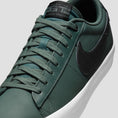 Load image into Gallery viewer, Nike SB Blazer Low Pro GT Skate Shoes Vintage Green / Black - Vintage Green