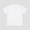 Load image into Gallery viewer, Dancer Blank T-Shirt White Fabric Dyed