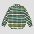 Load image into Gallery viewer, Dancer Danssoni Shirt Green