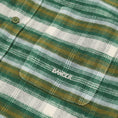 Load image into Gallery viewer, Dancer Danssoni Shirt Green