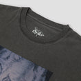 Load image into Gallery viewer, Dancer Gumma T-Shirt Black