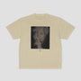 Dancer Gumma T-Shirt Tan