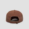 Load image into Gallery viewer, Dancer OG Logo Cap Brown / Navy