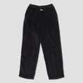Load image into Gallery viewer, Dancer Relaxed Cord Pant Black