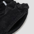 Load image into Gallery viewer, Dancer Relaxed Cord Pant Black