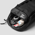 Load image into Gallery viewer, Db Skate Carrier 32L Blackout