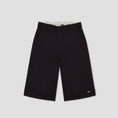 Load image into Gallery viewer, Dickies 15 Inch Multi Pocket Shorts Black