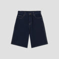 Load image into Gallery viewer, Dickies 958 13 Inch Loose Short Jeans Rinsed