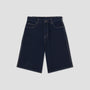 Dickies 958 13 Inch Loose Short Jeans Rinsed
