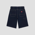 Load image into Gallery viewer, Dickies 958 13 Inch Loose Short Jeans Rinsed