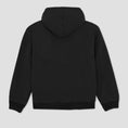 Load image into Gallery viewer, Dickies Hilham Hooded Canvas Jacket Black