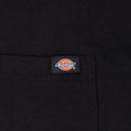 Load image into Gallery viewer, Dickies Luray Pocket T-Shirt Black