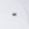 Load image into Gallery viewer, Dickies Luray Pocket T-Shirt White