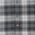 Load image into Gallery viewer, Dickies Mike Anderson Check Shirt Stormy Weather