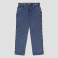 Load image into Gallery viewer, Dickies Mike Anderson Denim Jean Stonewashed Blue