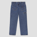 Load image into Gallery viewer, Dickies Mike Anderson Denim Jean Stonewashed Blue