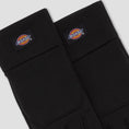 Load image into Gallery viewer, Dickies Oakport Touch Gloves Black