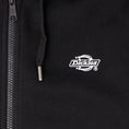 Load image into Gallery viewer, Dickies Summerdale Zip Hood Black