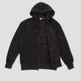 Load image into Gallery viewer, Dickies Summerdale Zip Hood Black