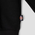 Load image into Gallery viewer, Dickies Summerdale Zip Hood Black