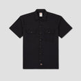 Load image into Gallery viewer, Dickies Work Shirt Black