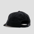 Load image into Gallery viewer, Dungeon Cord Cap Embroidered Black / Glow