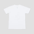Load image into Gallery viewer, Dungeon No Body Lives T-Shirt White