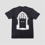 Dungeon Portcullis T-Shirt Black