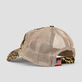 Load image into Gallery viewer, Dungeon Scrawl Logo Duck Canvas Cap Duck Camo