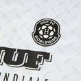 Load image into Gallery viewer, HUF Equipe Mondiale Jersey White