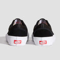 Load image into Gallery viewer, Vans Skate Era Shoes Black / White
