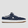 Emerica KSL III Skate Shoes Navy / Tan