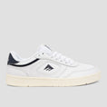 Load image into Gallery viewer, Emerica KSL III Skate Shoes White