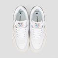 Load image into Gallery viewer, Emerica KSL III Skate Shoes White
