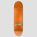 Load image into Gallery viewer, Enjoi 8.25 Classic Panda Skateboard Deck Gold