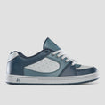 Load image into Gallery viewer, Es Accel Skate Shoes Navy / Grey