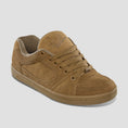 Load image into Gallery viewer, Es Accel X Penny Skate Shoes Brown / Gum
