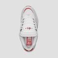 Load image into Gallery viewer, Es TJ Rogers Skate Shoes White / Red