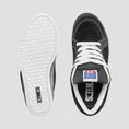 Load image into Gallery viewer, Etnies Sal 23 Skate Shoes Black / White