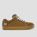 Load image into Gallery viewer, Etnies Sal 23 Skate Shoes Brown / Gum