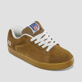 Load image into Gallery viewer, Etnies Sal 23 Skate Shoes Brown / Gum