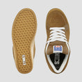 Load image into Gallery viewer, Etnies Sal 23 Skate Shoes Brown / Gum