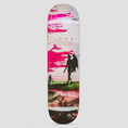 Load image into Gallery viewer, Fucking Awesome 8.25 AVE New Path To The Waterfall Skateboard Deck Multi