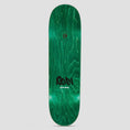 Load image into Gallery viewer, Fucking Awesome 8.44 Aidan No World Order Skateboard Deck Multi