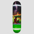 Load image into Gallery viewer, Fucking Awesome 8.25 Curren Remember To Forget Skateboard Deck Multi