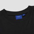 Load image into Gallery viewer, Helas Derniers T-Shirt Black