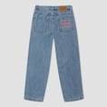 Load image into Gallery viewer, Helas Jeans Pant Light Blue