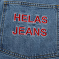 Load image into Gallery viewer, Helas Jeans Pant Light Blue